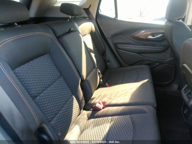 3GKALTEV8JL274721 GMC Terrain Sle