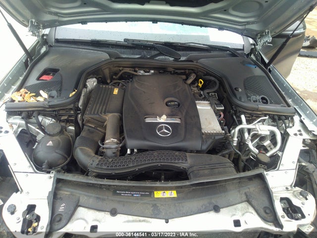 Mercedes-Benz E-class E 300 2017 WDDZF4JB5HA104363 Image 12