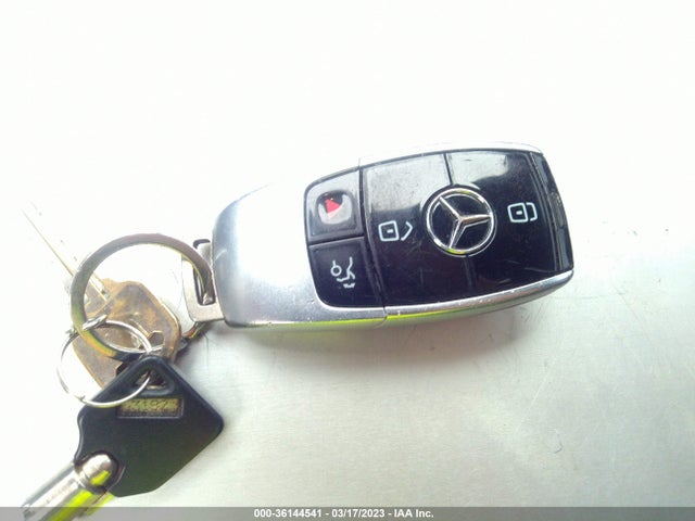 Mercedes-Benz E-class E 300 2017 WDDZF4JB5HA104363 Image 3