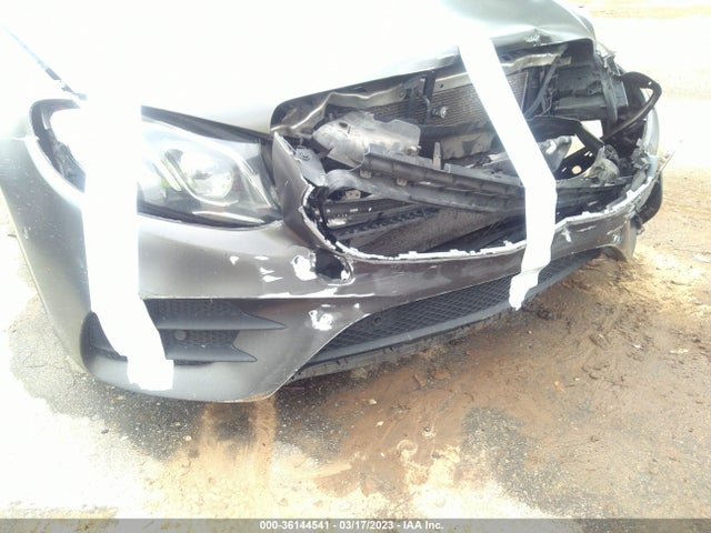 Mercedes-Benz E-class E 300 2017 WDDZF4JB5HA104363 Image 4