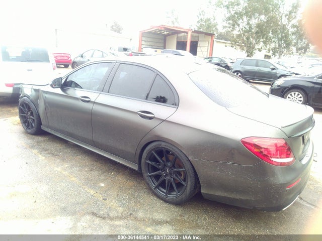 Mercedes-Benz E-class E 300 2017 WDDZF4JB5HA104363 Image 5
