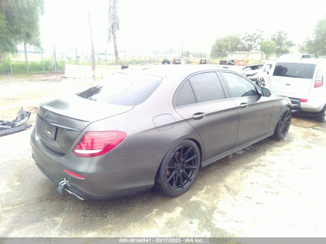Mercedes-Benz E-class E 300 2017 WDDZF4JB5HA104363 Image 6