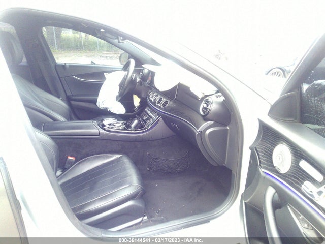 Mercedes-Benz E-class E 300 2017 WDDZF4JB5HA104363 Image 7