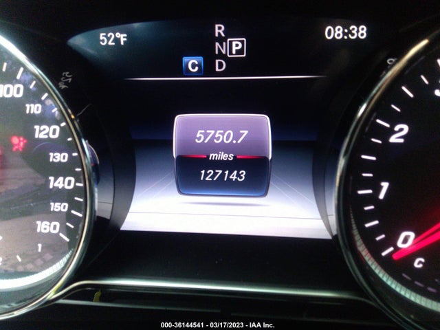Mercedes-Benz E-class E 300 2017 WDDZF4JB5HA104363 Image 9