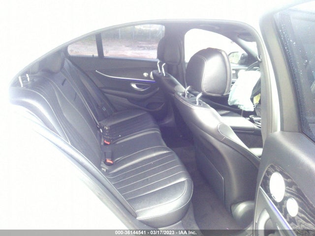 Mercedes-Benz E-class E 300 2017 WDDZF4JB5HA104363 Image 10