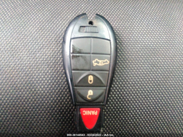 Aukcja sprzedaży 2011 Dodge Challenger, vin: 2B3CJ4DGXBH566062, numer aukcji: 36144543