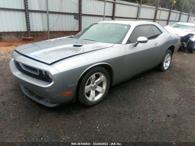 Aukcja sprzedaży 2011 Dodge Challenger, vin: 2B3CJ4DGXBH566062, numer aukcji: 36144543