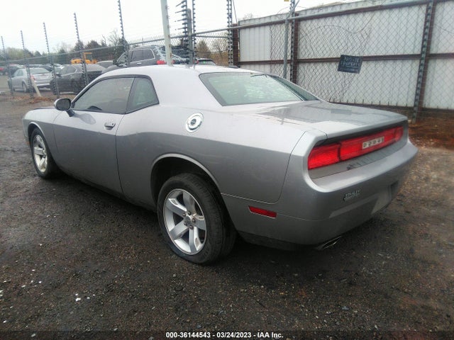 Aukcja sprzedaży 2011 Dodge Challenger, vin: 2B3CJ4DGXBH566062, numer aukcji: 36144543