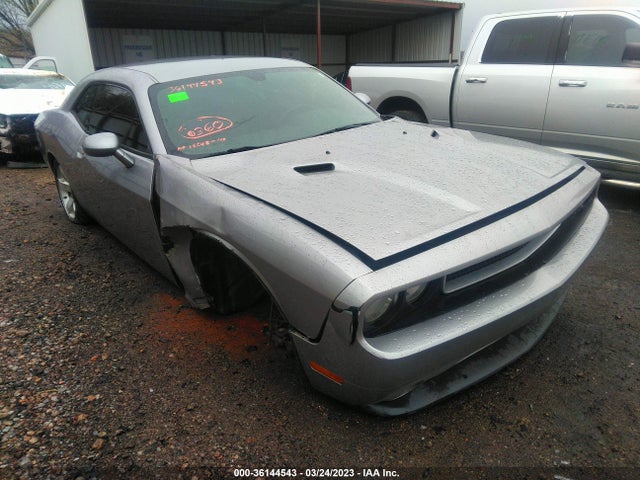 Aukcja sprzedaży 2011 Dodge Challenger, vin: 2B3CJ4DGXBH566062, numer aukcji: 36144543
