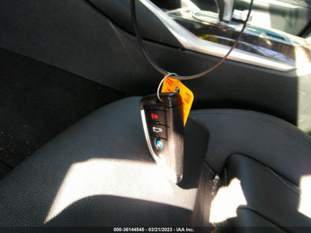 3MW5R7J02M8B65351 BMW 3 Series 330i Xdrive