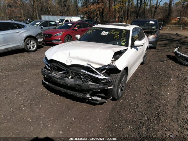 3MW5R7J02M8B65351 BMW 3 Series 330i Xdrive