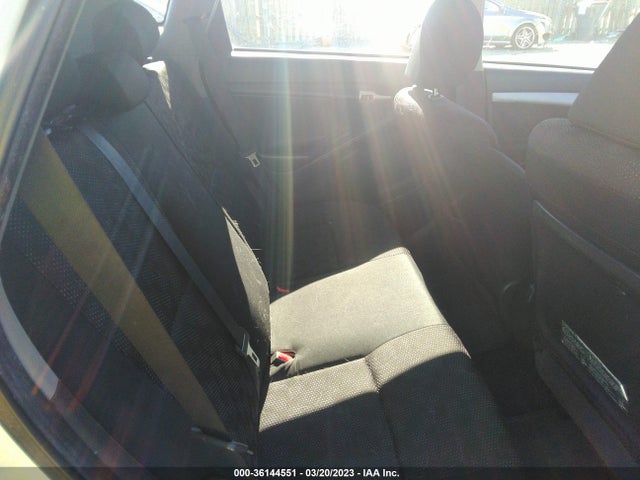 2009 PONTIAC VIBE W/1SB VIN: 5Y2SP670X9Z405451