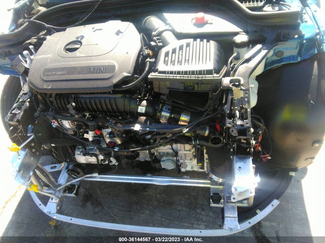 2023 Mini Hardtop, VIN: WMW33DH0XP2T77169