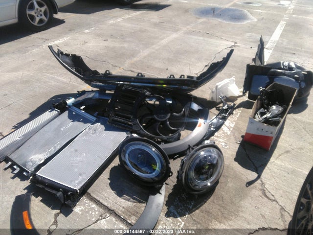 2023 Mini Hardtop, VIN: WMW33DH0XP2T77169