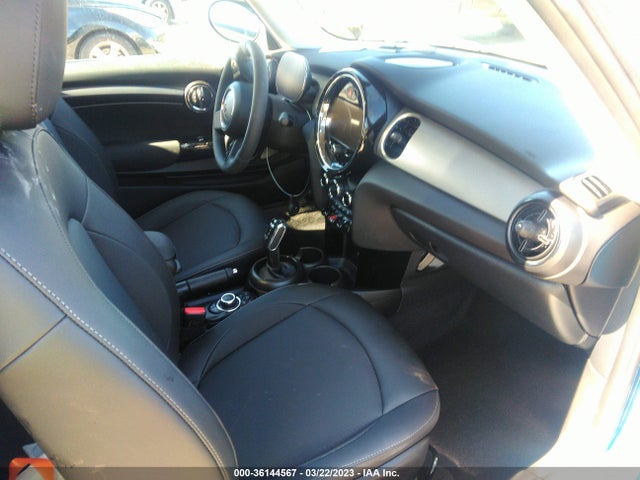 2023 Mini Hardtop, VIN: WMW33DH0XP2T77169