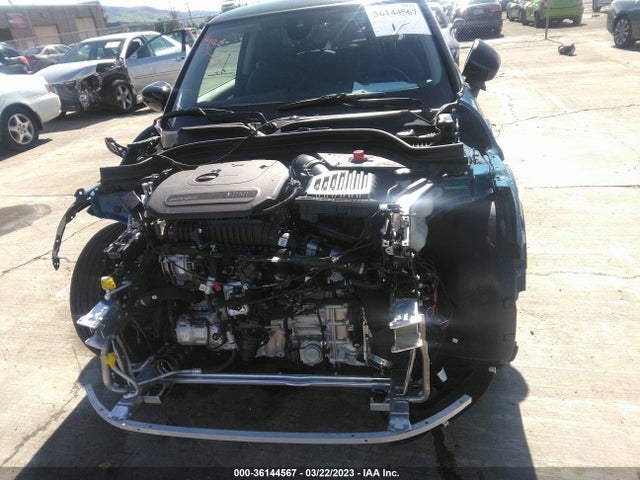 2023 Mini Hardtop, VIN: WMW33DH0XP2T77169