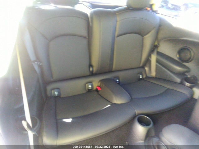 2023 Mini Hardtop, VIN: WMW33DH0XP2T77169