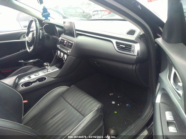 Genesis G70 3.3t Advanced 2019 KMTG54LE9KU031209 Image 7