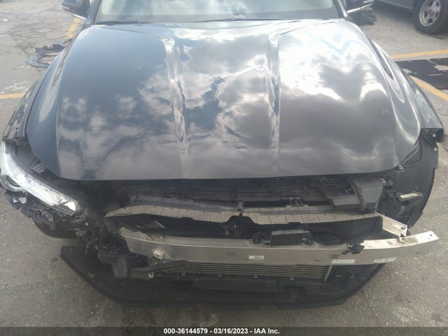 Genesis G70 3.3t Advanced 2019 KMTG54LE9KU031209 Image 8