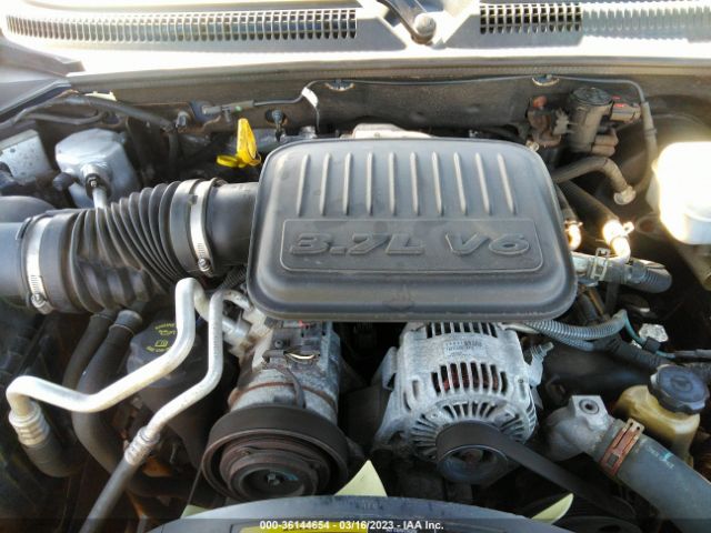 1D7HW22KX5S309553 Dodge DAKOTA ST