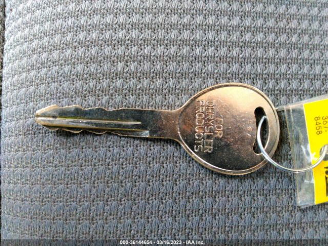 1D7HW22KX5S309553 Dodge DAKOTA ST