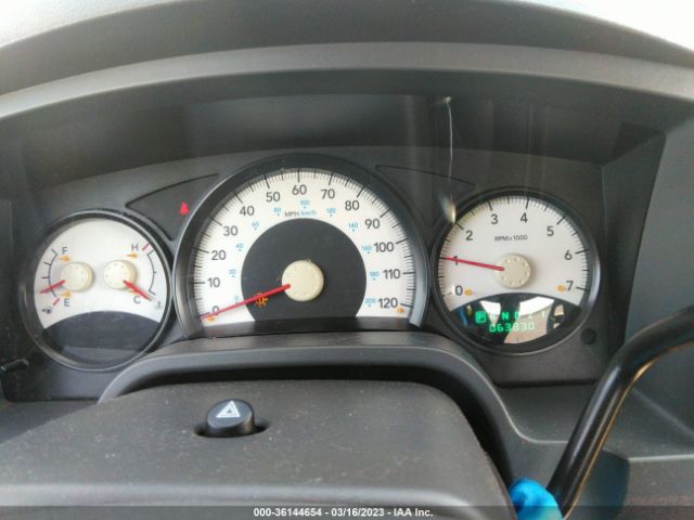 1D7HW22KX5S309553 Dodge DAKOTA ST