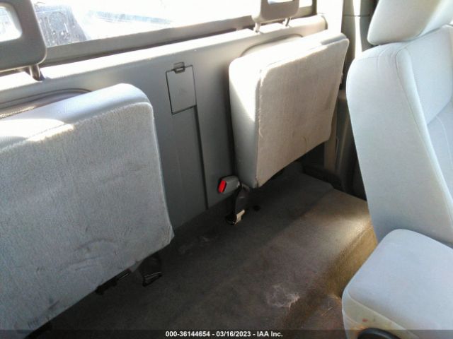 1D7HW22KX5S309553 Dodge DAKOTA ST