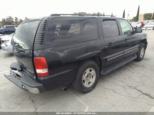 Chevrolet Suburban Lt 2003 1GNEC16Z63J207877 Image 5
