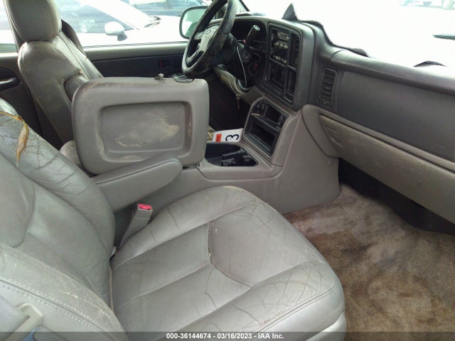 Chevrolet Suburban Lt 2003 1GNEC16Z63J207877 Image 6