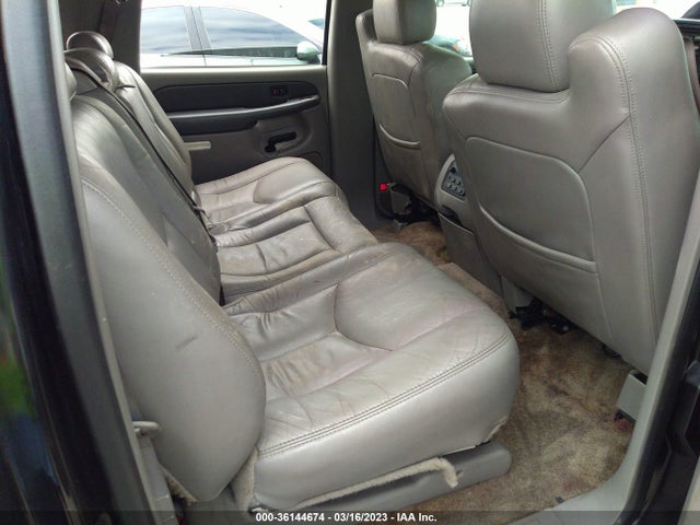 Chevrolet Suburban Lt 2003 1GNEC16Z63J207877 Image 9