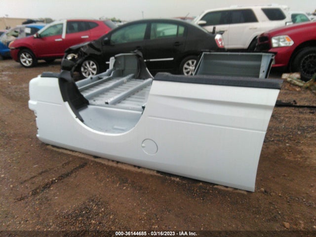 Dodge RAM 2500 2021 2021RAMDODGEBED Image 10