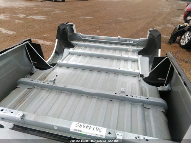 Dodge RAM 2500 2021 2021RAMDODGEBED Image 6