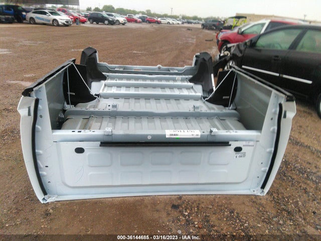 Dodge RAM 2500 2021 2021RAMDODGEBED Image 8