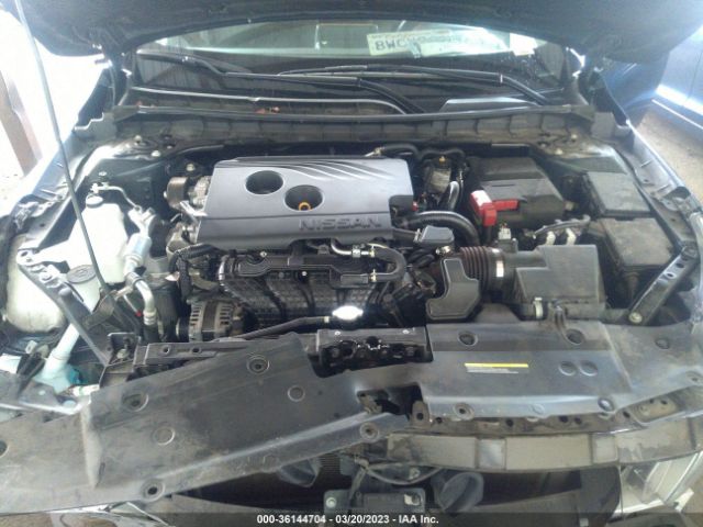 1N4BL4CV2LC203611 Nissan Altima 2.5 Sr