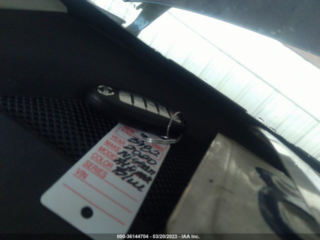 1N4BL4CV2LC203611 Nissan Altima 2.5 Sr