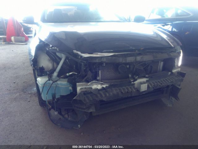 1N4BL4CV2LC203611 Nissan Altima 2.5 Sr