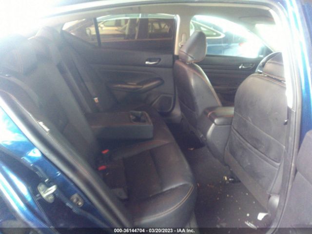 1N4BL4CV2LC203611 Nissan Altima 2.5 Sr