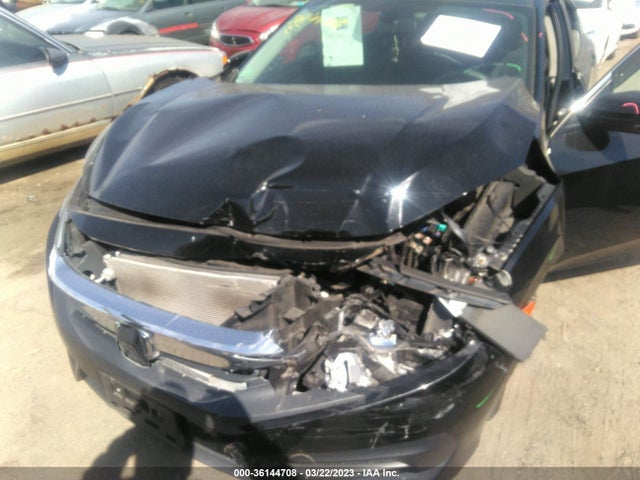 Honda Civic Lx 2017 19XFC2F50HE225943 Image 10