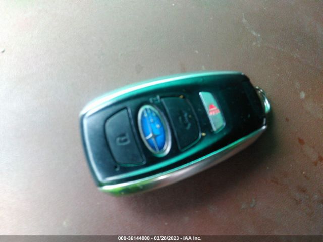 4S4WMARD1K3460064 Subaru Ascent Touring