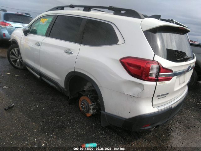 4S4WMARD1K3460064 Subaru Ascent Touring
