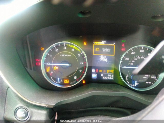 4S4WMARD1K3460064 Subaru Ascent Touring