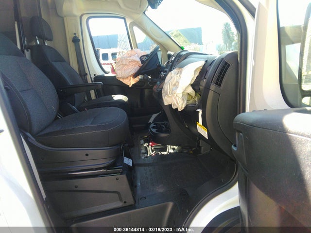 RAM Promaster Cargo Van 2021 3C6LRVBGXME520852 Image 7