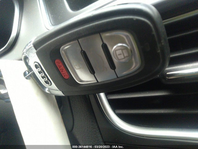 WAUCFAFR3EA030891 Audi A5 PREMIUM
