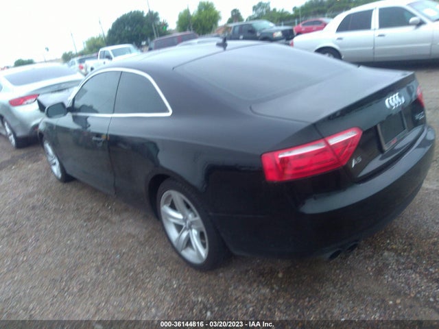 WAUCFAFR3EA030891 Audi A5 PREMIUM