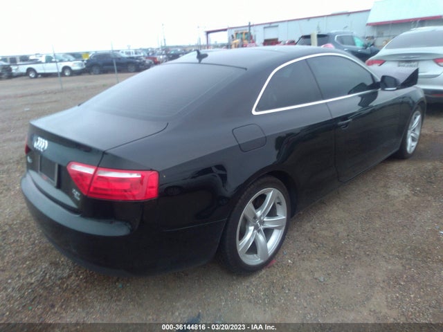 WAUCFAFR3EA030891 Audi A5 PREMIUM