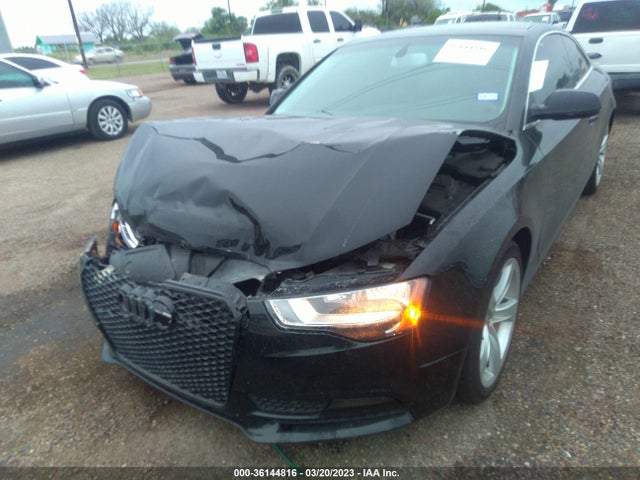 WAUCFAFR3EA030891 Audi A5 PREMIUM