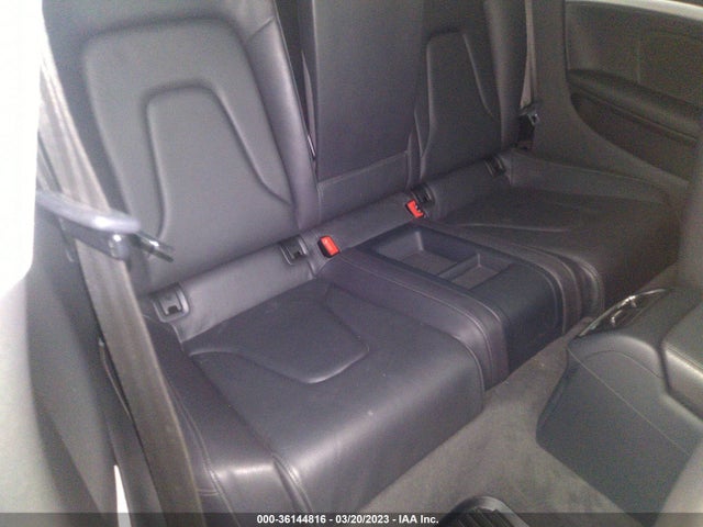WAUCFAFR3EA030891 Audi A5 PREMIUM