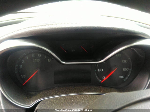 Chevrolet IMPALA LS 2015 2G11Z5SL8F9243318 Image 7