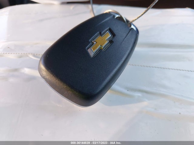 Chevrolet MALIBU LS 2021 1G1ZB5ST6MF054193 Image 11