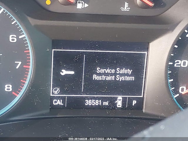 Chevrolet MALIBU LS 2021 1G1ZB5ST6MF054193 Image 7